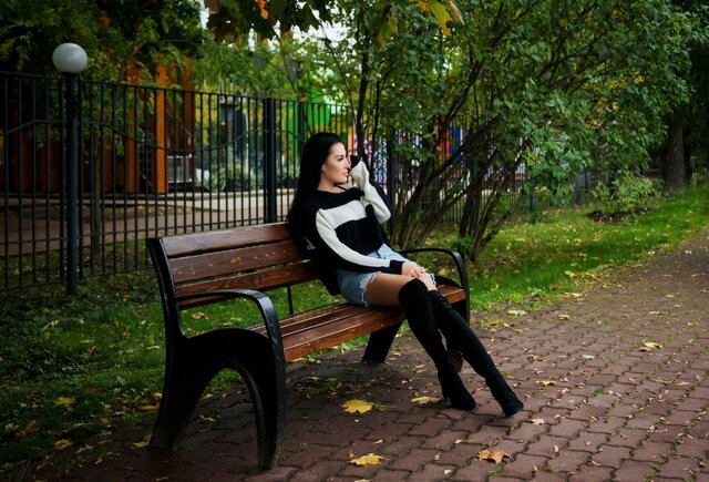 Фото Анастасия Андреева