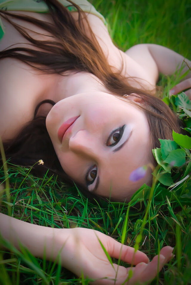 Svetlana Komarova's photo