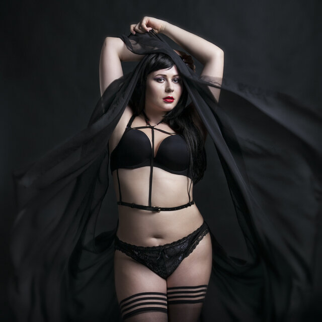 Ljudmila Koseleva's photo