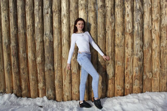 Фото Алевтина Попова