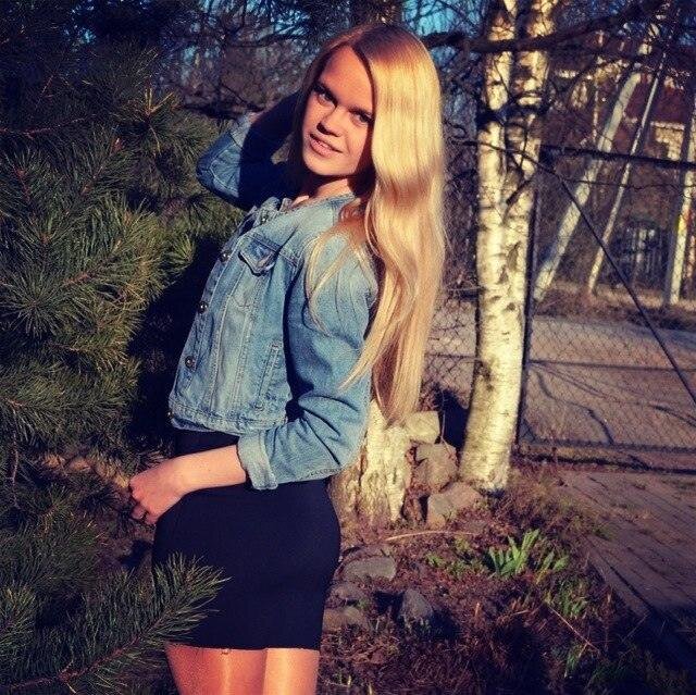 Фото Анастасия Nastia.m Малахова