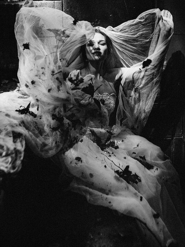 Nadezhda Harchenko's photo