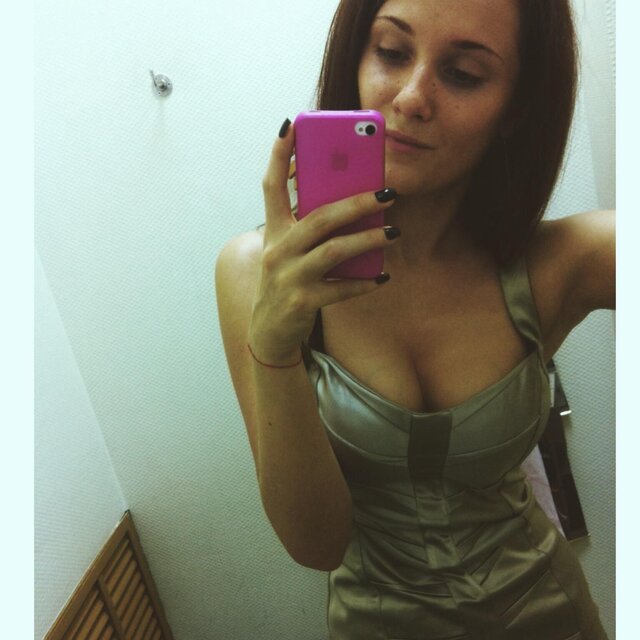 Natali Tsarkova's photo