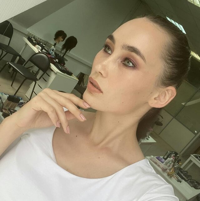 Фото Елена Семёнова