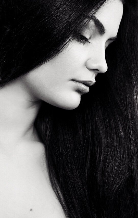 Polina Arutyunova's photo