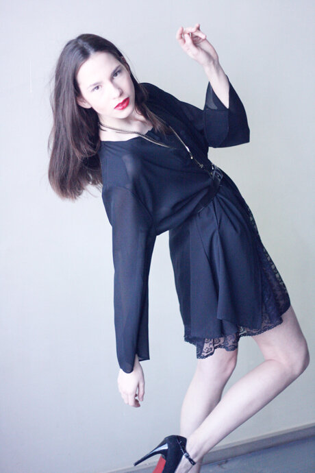 Anastasiya Paliy's photo