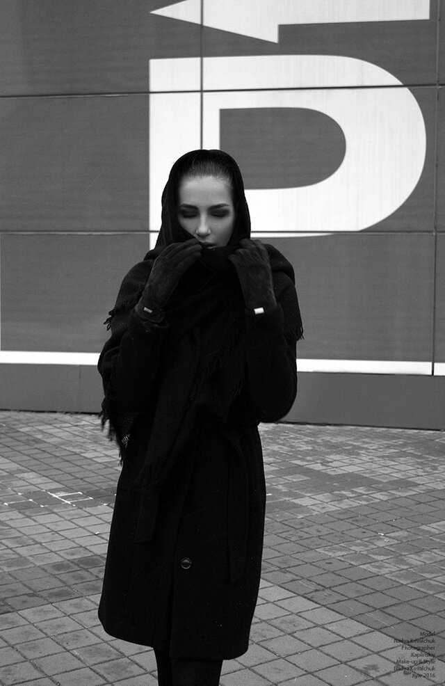 Nadya Kovalchuk's photo