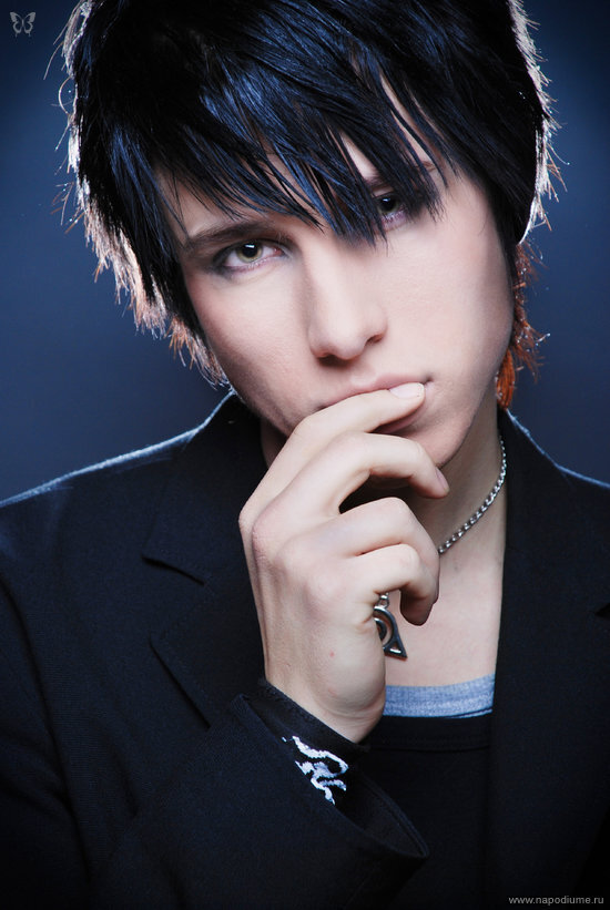 Aleksandr Akuma's photo