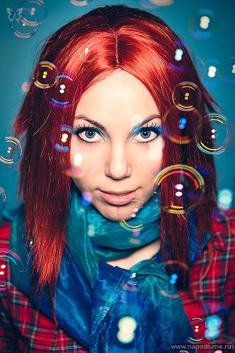 Фото Ksenia Kornejcuk