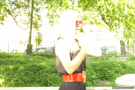 照片Ksenia Solov'eva