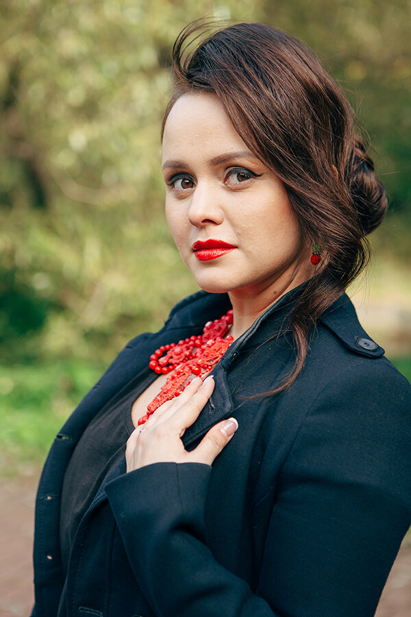 Aleksandr Dashin's photo
