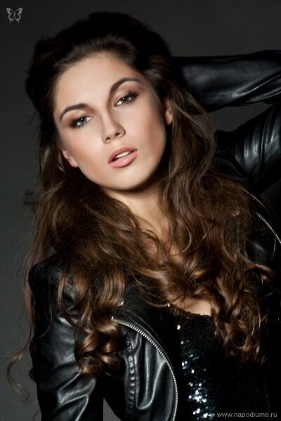 Ulianna Sakol'ceva's photo