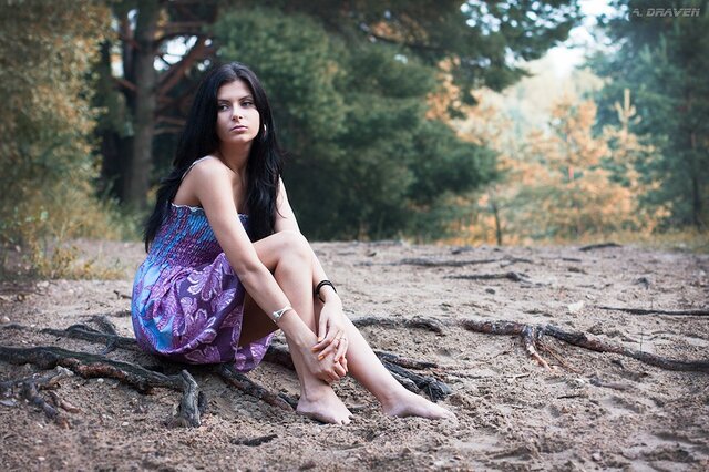 DRaven's photo