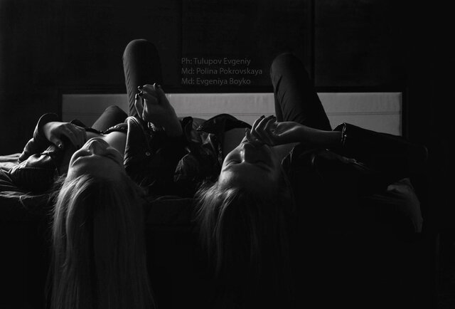 Evgeniya Boyko's photo