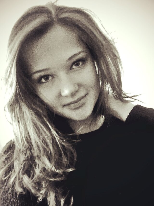 Foto Viktorija Shen'karuk