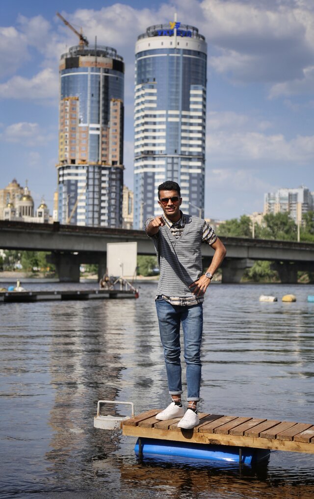 Фото iman mh