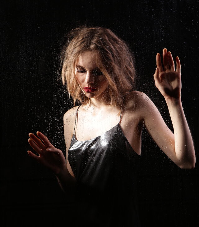 Sergej Homutov's photo
