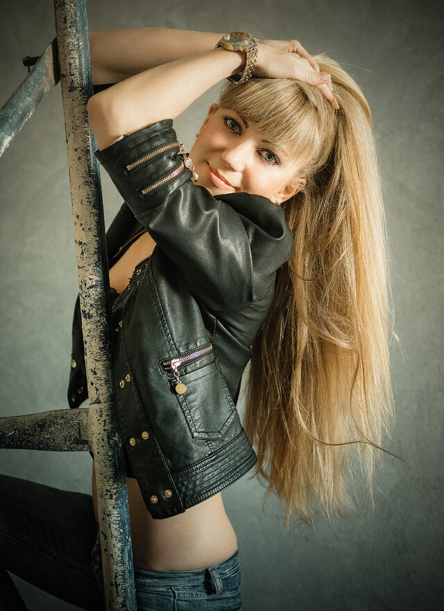 Foto Alina Kit