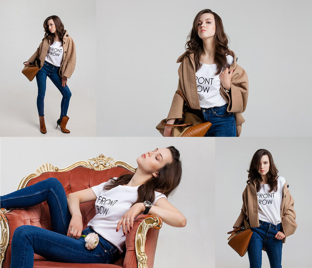 Elena Volkova's photo