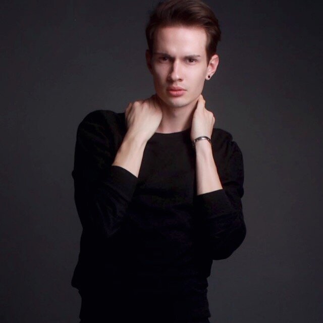 Foto Timur Aprelsky