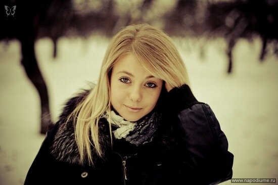 Veronika Ivanova's photo