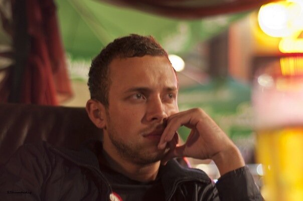 Sergej Korolenko's photo