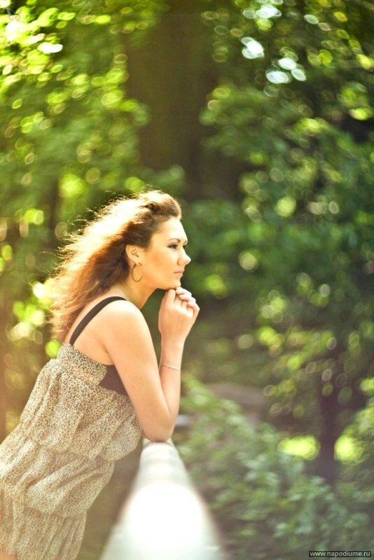 Katerina Kuleshova's photo