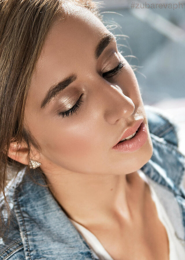 Anna Gavrilova's photo