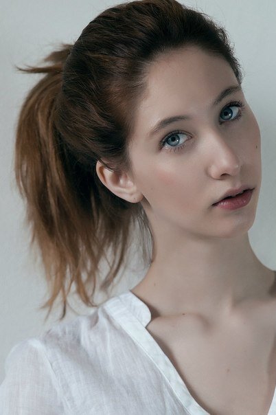 Evgeniya Makarova's photo