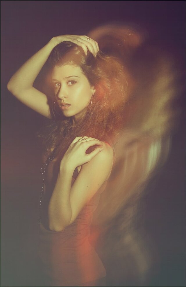Foto Ekaterina Sviridova