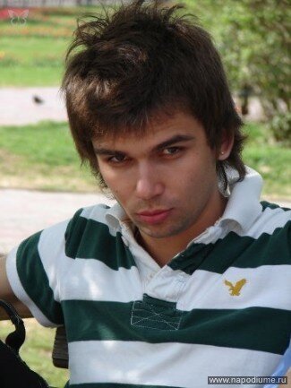 Oleg Korsunov's photo