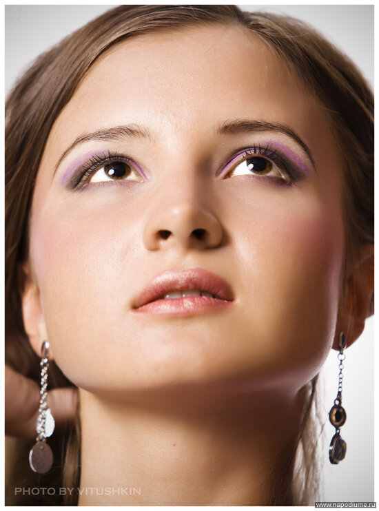 Elizaveta Erastova's photo