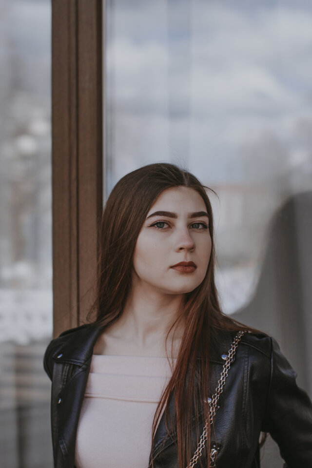 Фото Екатерина Архипова