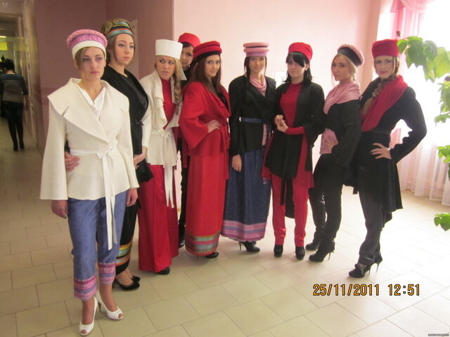 Natalia Dovgun's photo