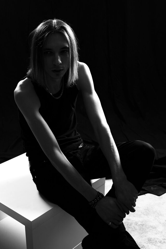 Foto Yaroslav Zuykov