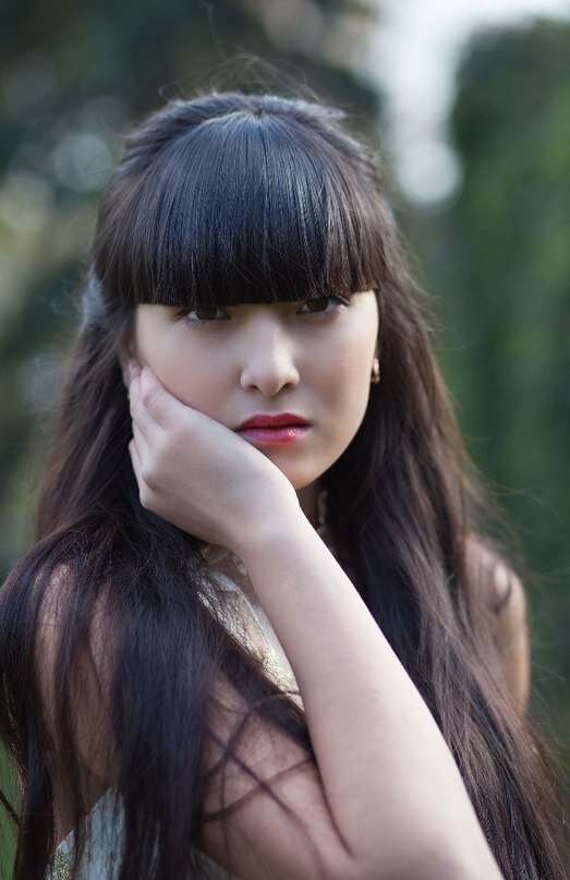 Irina Kan's photo