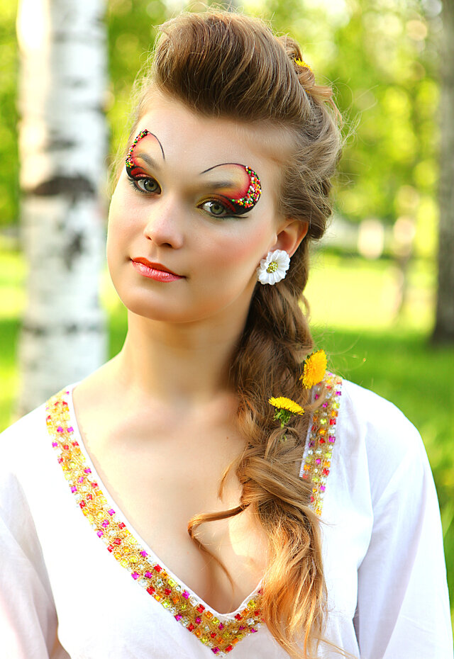 Фото Александра Машир