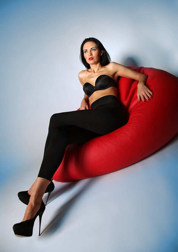 Фото Ulya Ledina