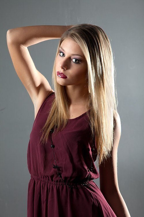 Viktorija Nikolaeva's photo