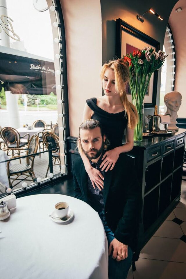 Serj Unterberg's photo