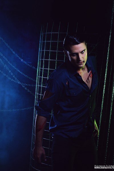 Aleksandr Vasin's photo