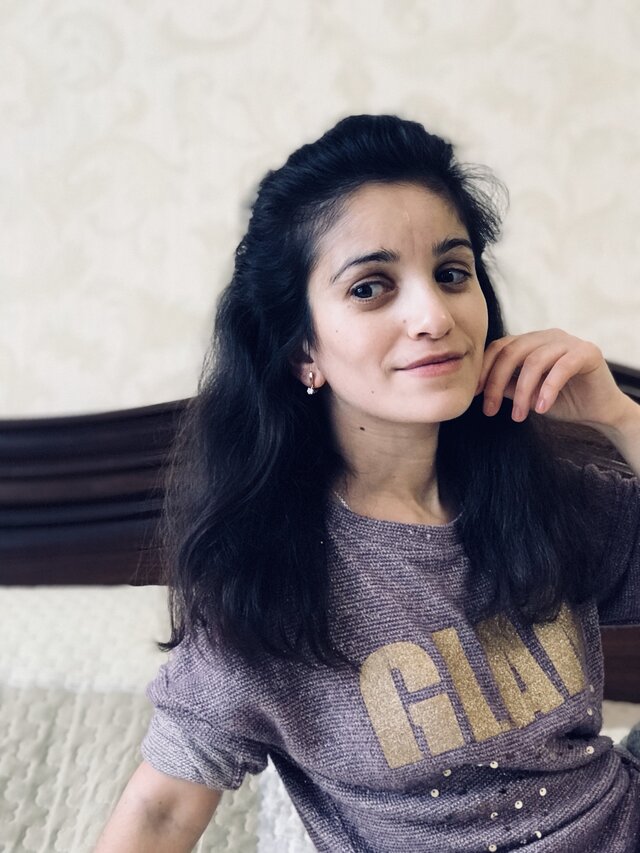 Фото Diana Patashyan