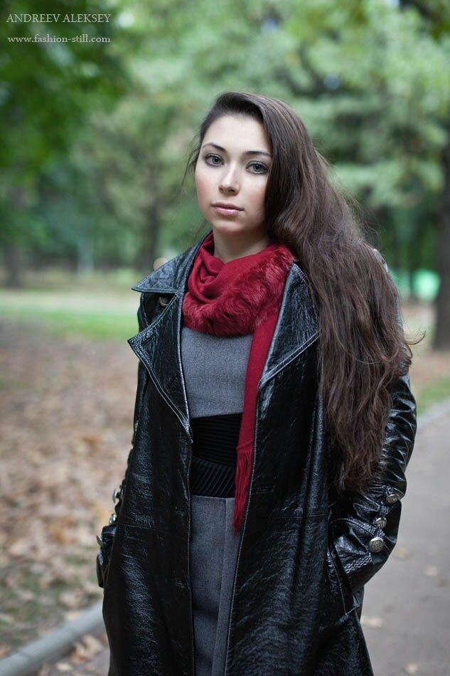Olesya Sopova's photo