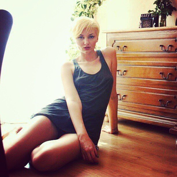 Фото Anastasiya Ishchenko