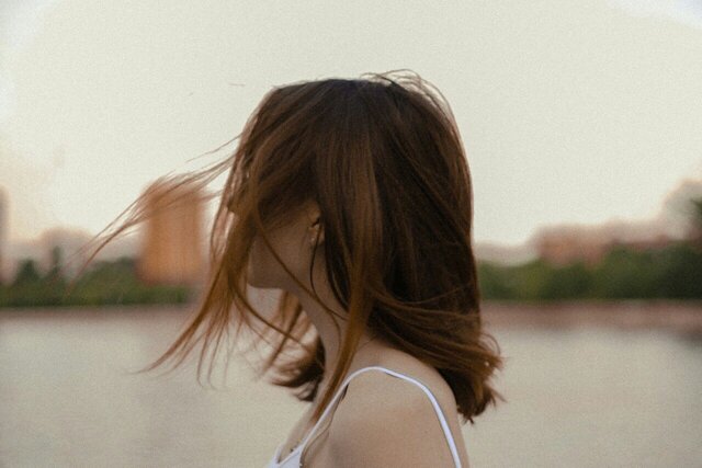 Alina Narmanskih's photo