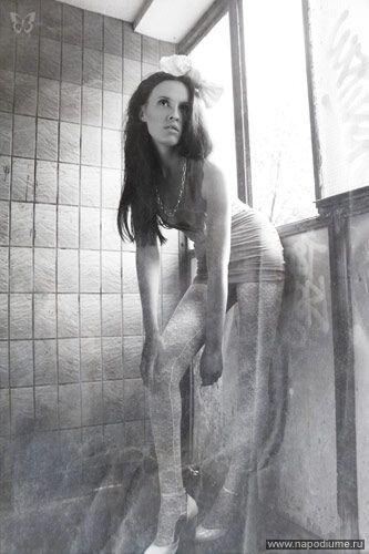 Aleksandra Aleksandrova's photo