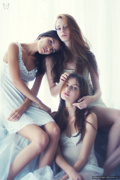 Girls