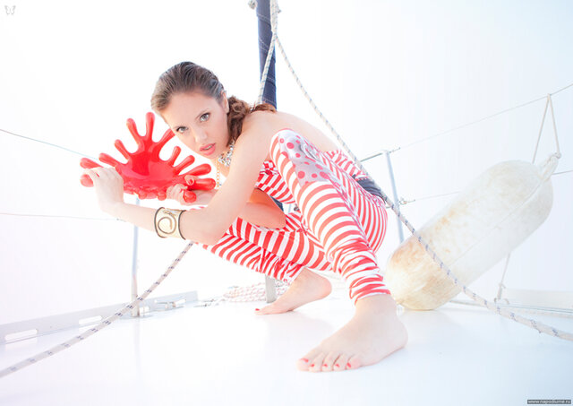 Lyuda Grygorchuk's photo