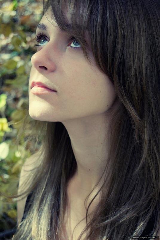 Anastasia Goncarova's photo
