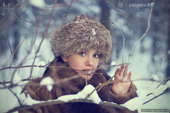 Фото Aleksandr Panaev